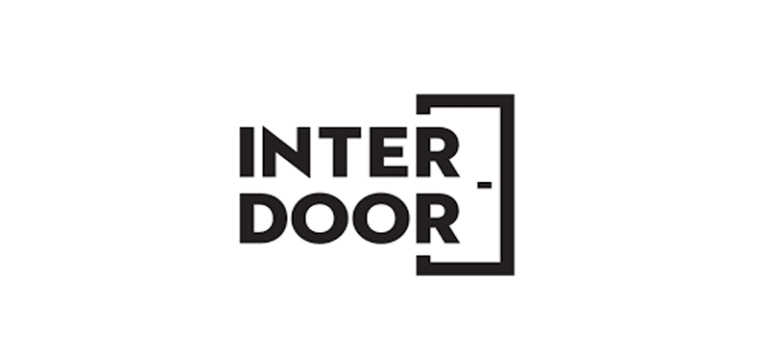 INTER-DOOR logo