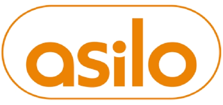 ASILO logo