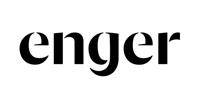 Enger logo