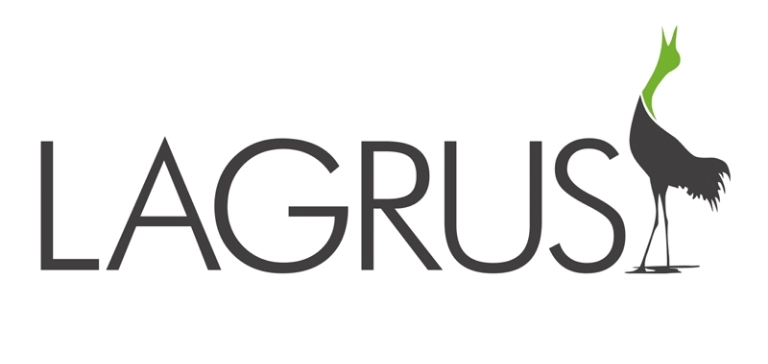 Lagrus logo