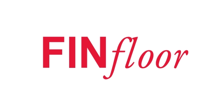 Finfloor logo