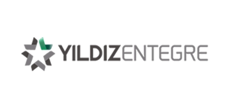 YILDIZ ENTEGRE logo