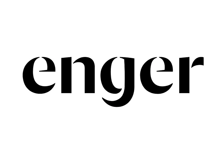 Enger logo
