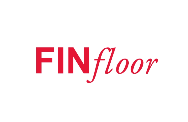 Finfloor logo