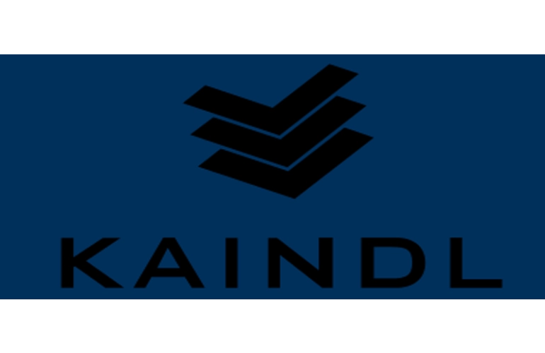 Kaindl logo