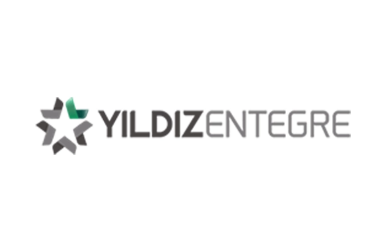 Yildiz Entegre logo